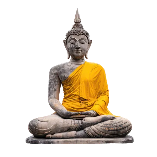 Lama Fera Healing Session