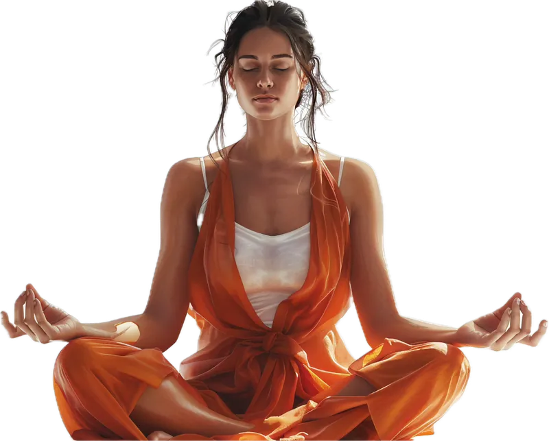 Mind-Body & Yogic Practices