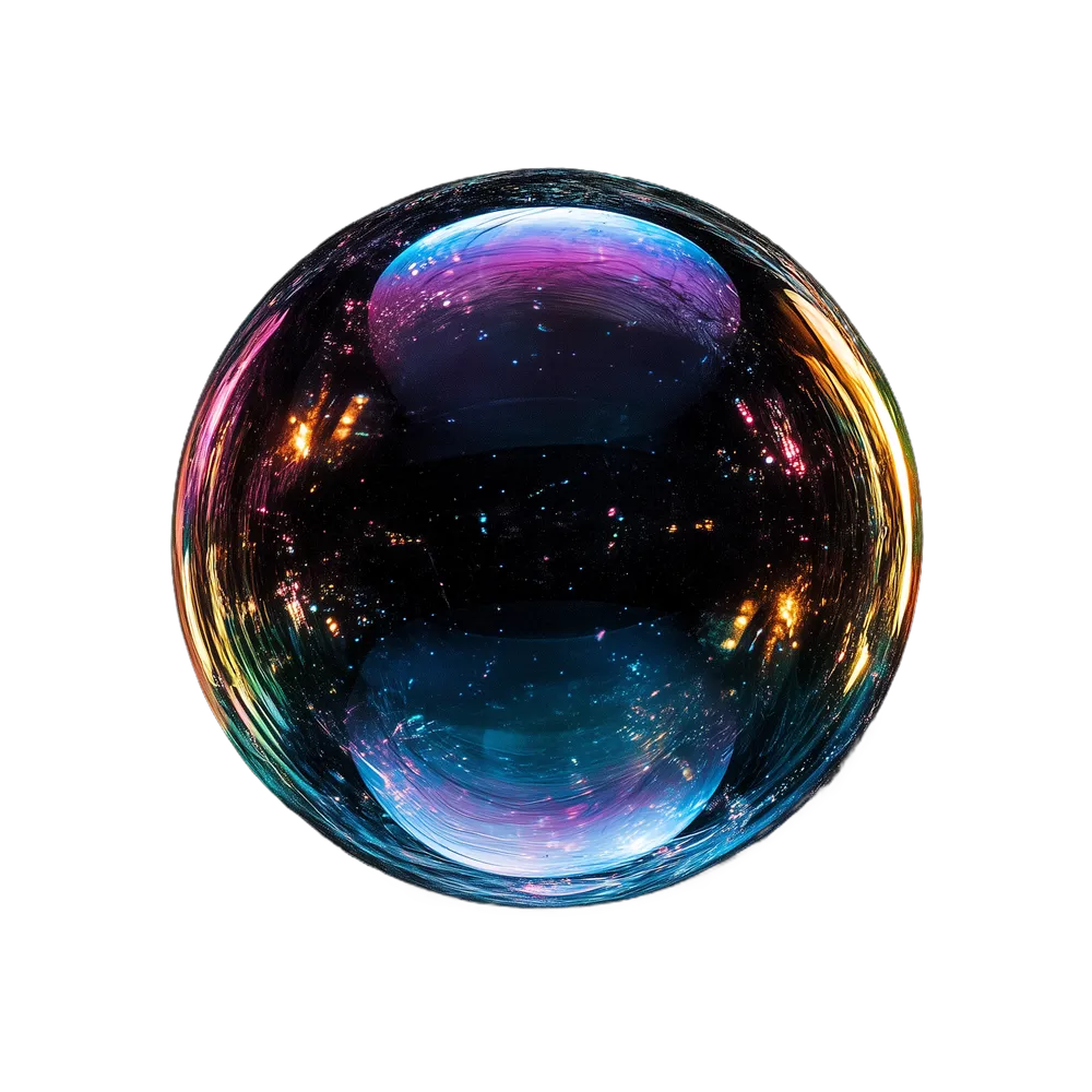 graphic representing numerology