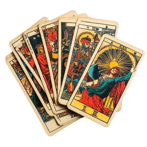 Transformative Tarot Consultation
