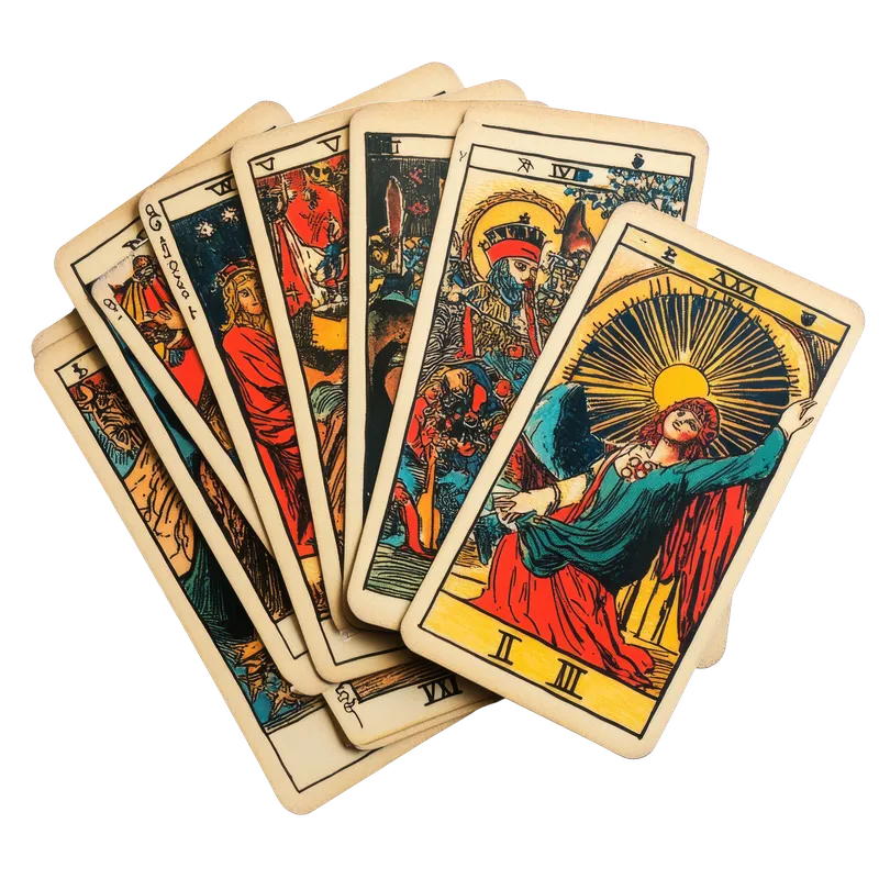 Intuitive & Divinatory Sciences